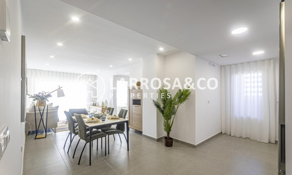 Nouvelle Construction - Apartment - La Manga del Mar Menor - La Manga Del Mar Menor