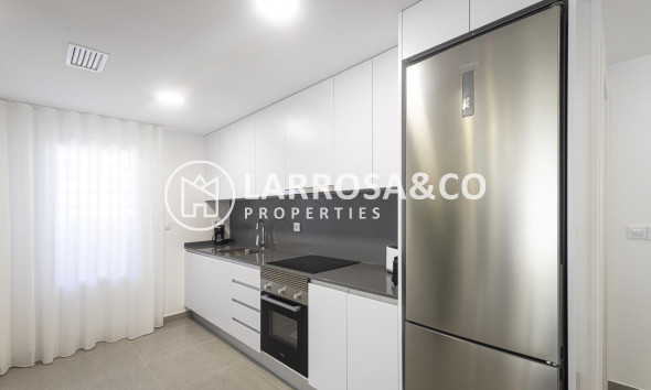 Nouvelle Construction - Apartment - La Manga del Mar Menor - La Manga Del Mar Menor