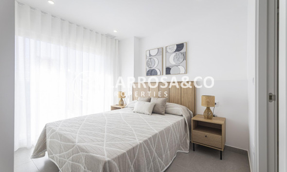 Nouvelle Construction - Apartment - La Manga del Mar Menor - La Manga Del Mar Menor