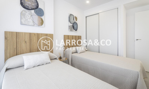 Nouvelle Construction - Apartment - La Manga del Mar Menor - La Manga Del Mar Menor