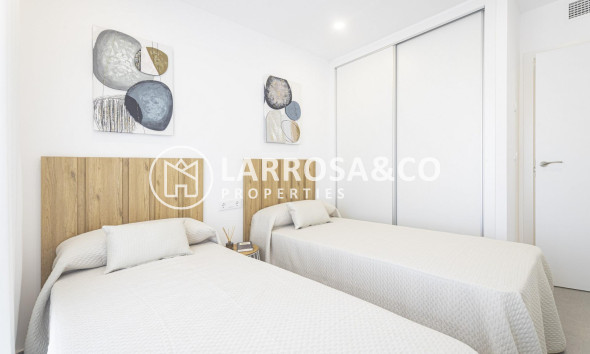 Nouvelle Construction - Apartment - La Manga del Mar Menor - La Manga Del Mar Menor