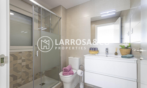 Nouvelle Construction - Apartment - La Manga del Mar Menor - La Manga Del Mar Menor