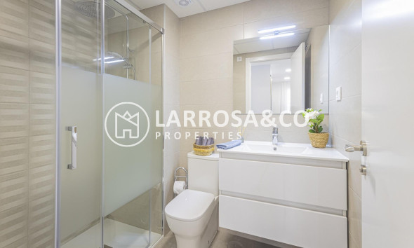 Nouvelle Construction - Apartment - La Manga del Mar Menor - La Manga Del Mar Menor