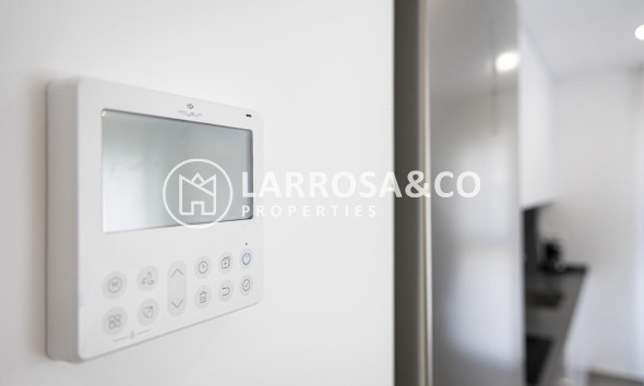 Nouvelle Construction - Apartment - La Manga del Mar Menor - La Manga Del Mar Menor