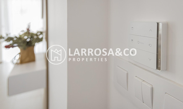 Nouvelle Construction - Apartment - La Manga del Mar Menor - La Manga Del Mar Menor