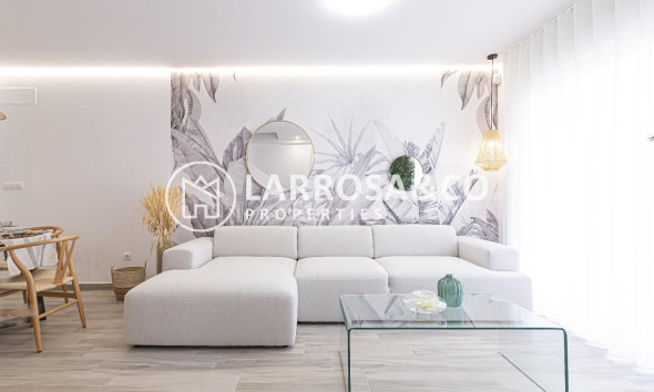 Новостройка - Таунхаус - La Manga del Mar Menor - La Manga Del Mar Menor