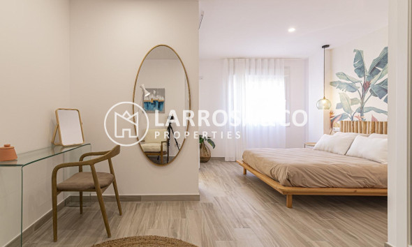 Новостройка - Таунхаус - La Manga del Mar Menor - La Manga Del Mar Menor