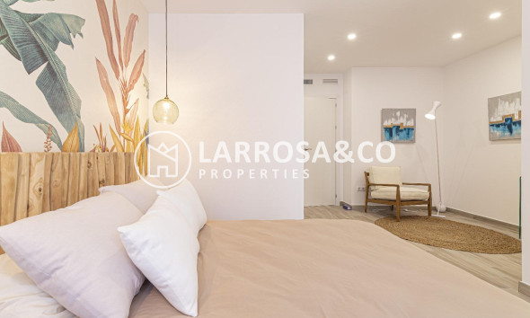 Новостройка - Таунхаус - La Manga del Mar Menor - La Manga Del Mar Menor