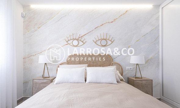 Новостройка - Таунхаус - La Manga del Mar Menor - La Manga Del Mar Menor