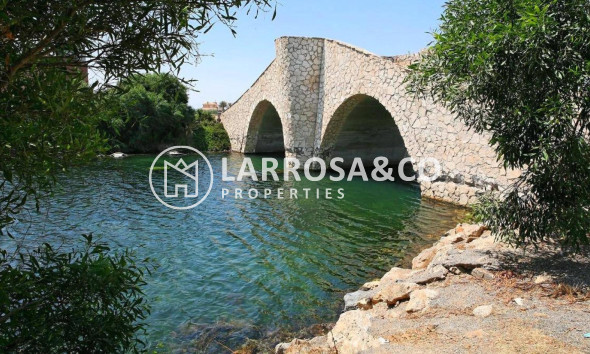 Новостройка - Таунхаус - La Manga del Mar Menor - La Manga Del Mar Menor