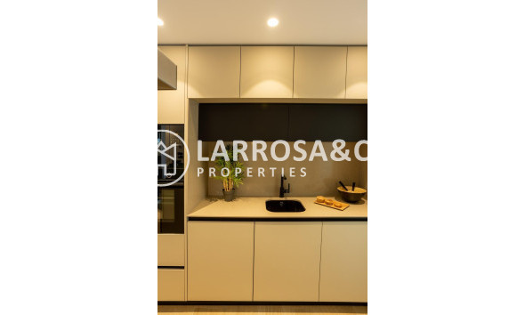 New build - Bungalow - Algorfa - La Finca Golf Resort