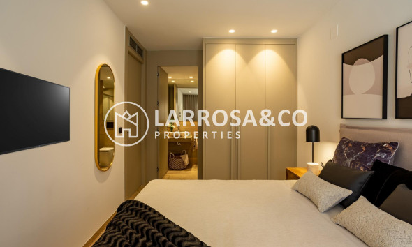 New build - Bungalow - Algorfa - La Finca Golf Resort