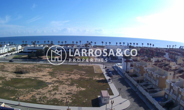 Obra Nueva - Atico - Pilar de la Horadada - Playa de las Higuericas