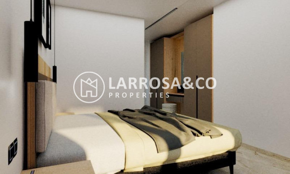 New build - Apartment - Pilar de la Horadada - Playa de las Higuericas