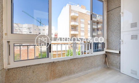 A Vendre - Apartment - Torrevieja - Centro