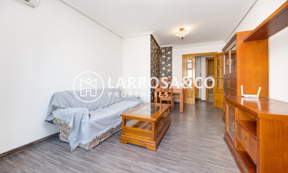 A Vendre - Apartment - Torrevieja - Centro