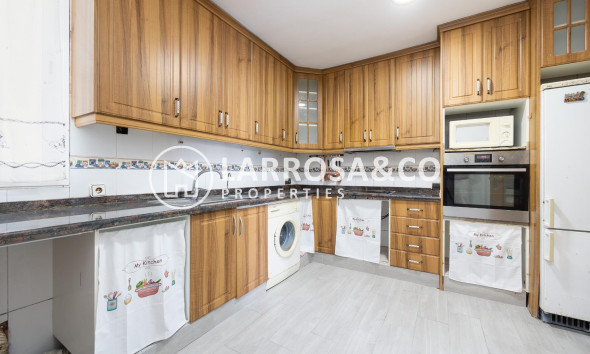A Vendre - Apartment - Torrevieja - Centro