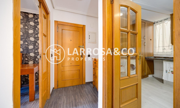 A Vendre - Apartment - Torrevieja - Centro