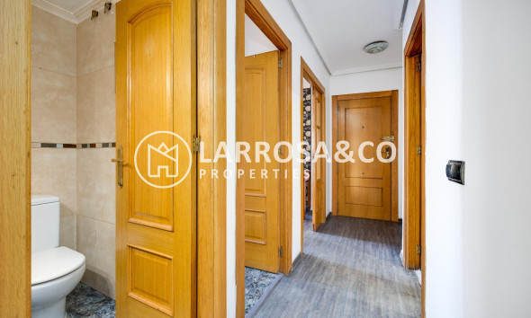 A Vendre - Apartment - Torrevieja - Centro