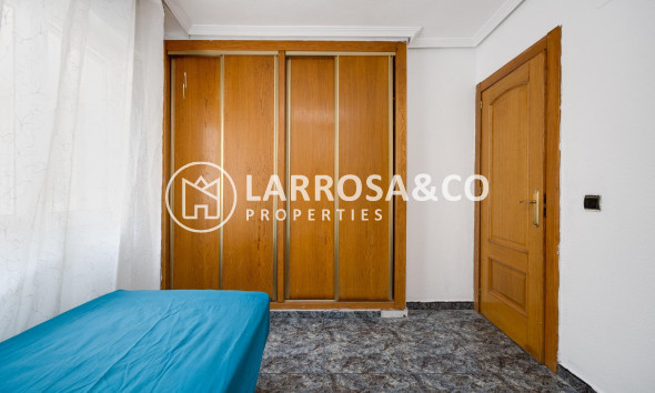 A Vendre - Apartment - Torrevieja - Centro