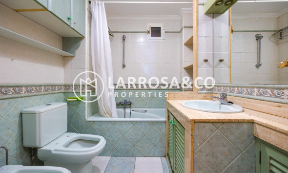 A Vendre - Apartment - Torrevieja - Centro
