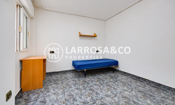 A Vendre - Apartment - Torrevieja - Centro