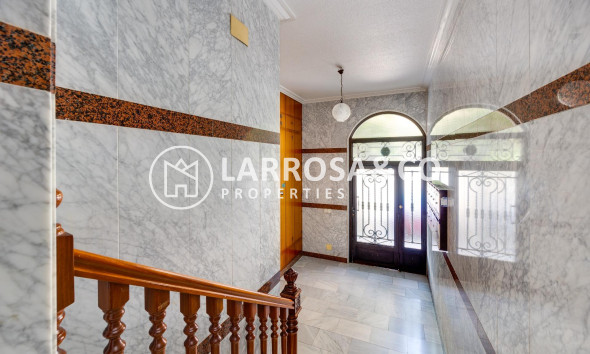 A Vendre - Apartment - Torrevieja - Centro