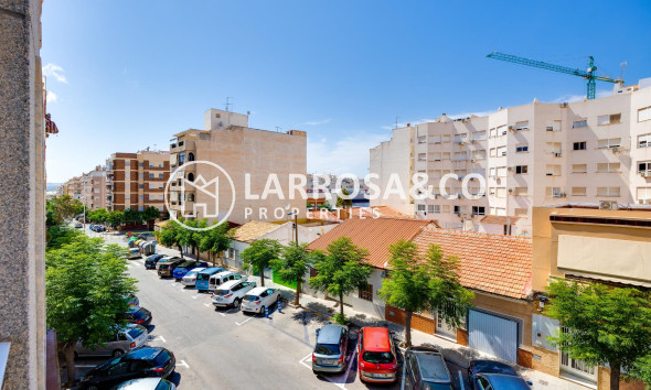 A Vendre - Apartment - Torrevieja - Centro