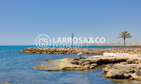 A Vendre - Apartment - Torrevieja - Centro