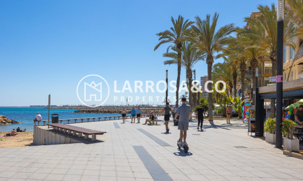 A Vendre - Apartment - Torrevieja - Centro