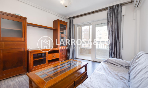 A Vendre - Apartment - Torrevieja - Centro