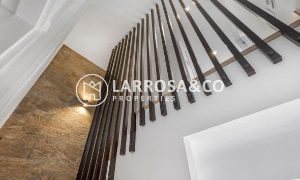 Resale - Detached House/Villa - Torrevieja - Aguas Nuevas