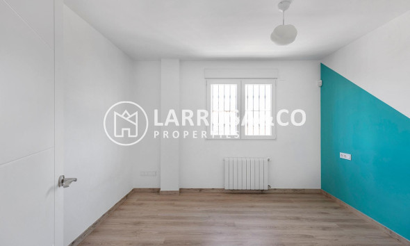 Resale - Detached House/Villa - Torrevieja - Aguas Nuevas