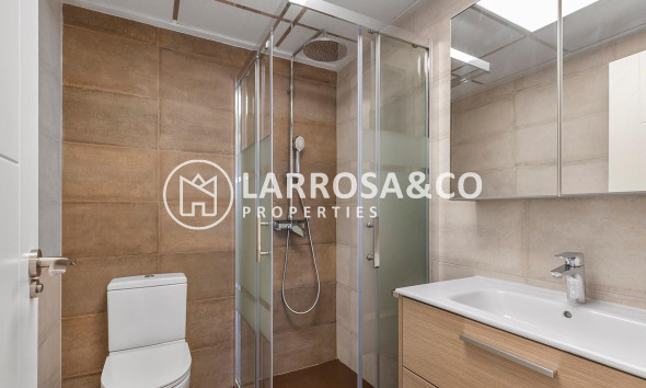 Resale - Detached House/Villa - Torrevieja - Aguas Nuevas