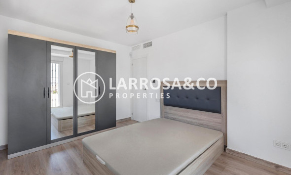 Resale - Detached House/Villa - Torrevieja - Aguas Nuevas