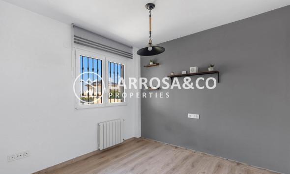 Resale - Detached House/Villa - Torrevieja - Aguas Nuevas