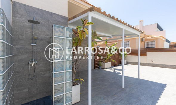 Resale - Detached House/Villa - Torrevieja - Aguas Nuevas