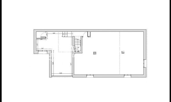 Resale - Detached House/Villa - Torrevieja - Aguas Nuevas