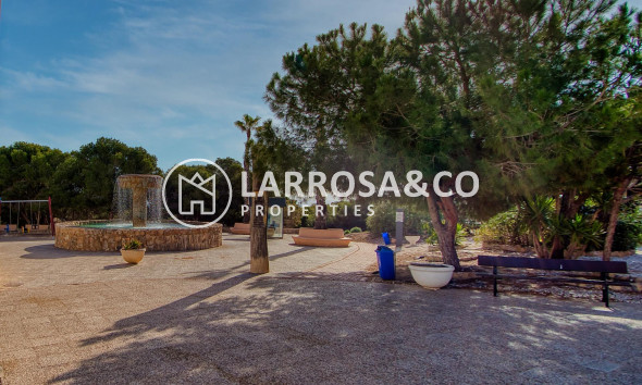 Resale - Detached House/Villa - Torrevieja - Aguas Nuevas