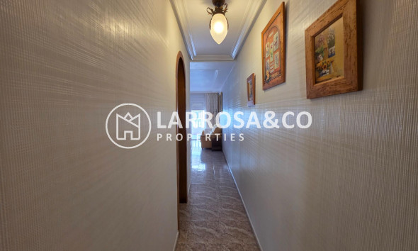 Вторичный рынок - Квартира - Торревьеха - Playa del cura