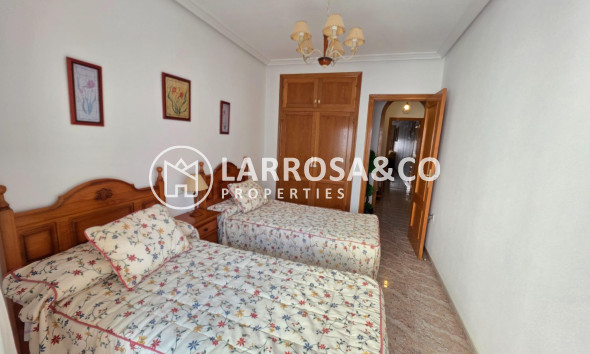 Вторичный рынок - Квартира - Торревьеха - Playa del cura