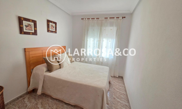 Вторичный рынок - Квартира - Торревьеха - Playa del cura