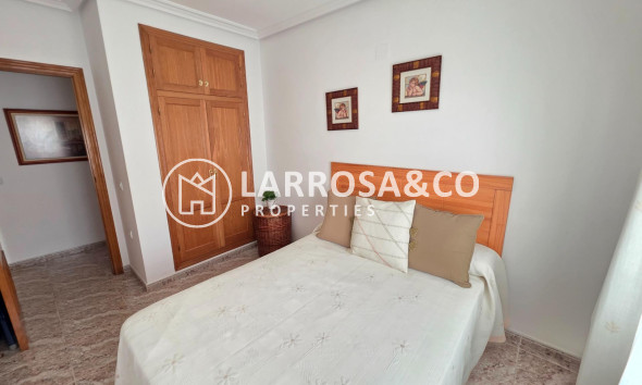 Вторичный рынок - Квартира - Торревьеха - Playa del cura