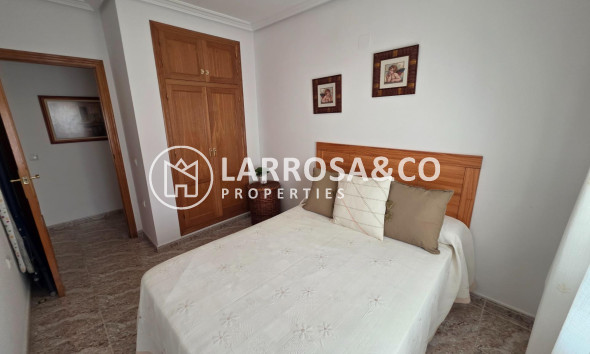 Вторичный рынок - Квартира - Торревьеха - Playa del cura