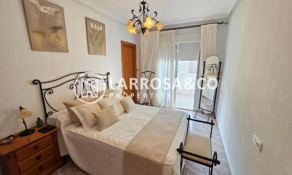 Вторичный рынок - Квартира - Торревьеха - Playa del cura