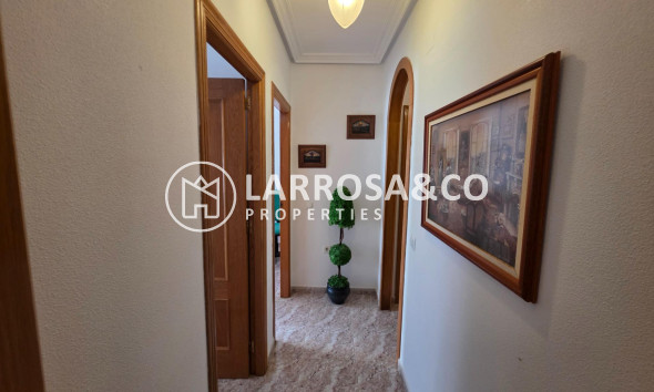 Вторичный рынок - Квартира - Торревьеха - Playa del cura