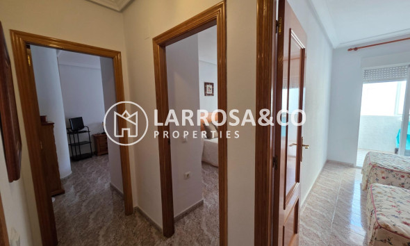 Вторичный рынок - Квартира - Торревьеха - Playa del cura