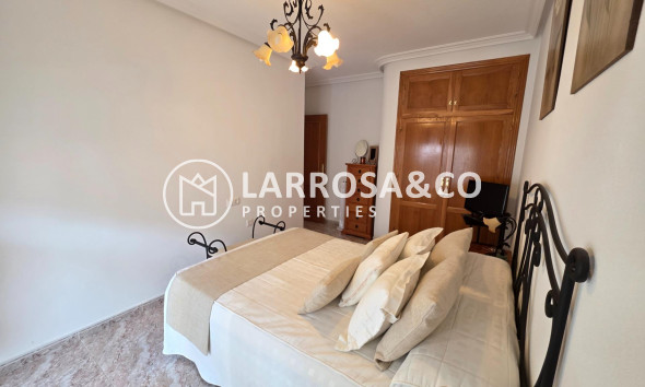 Вторичный рынок - Квартира - Торревьеха - Playa del cura