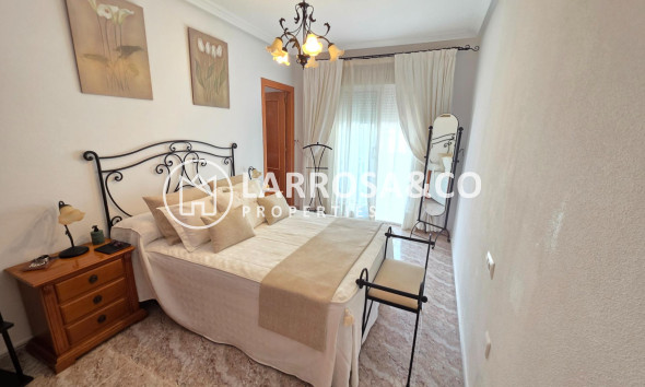 Вторичный рынок - Квартира - Торревьеха - Playa del cura