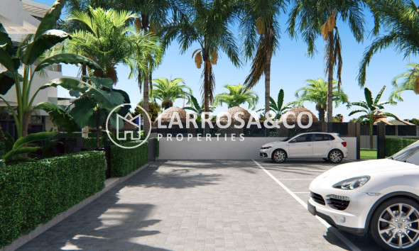 New build - Penthouse  - Torre Pacheco - Santa Rosalia Lake And Life Resort